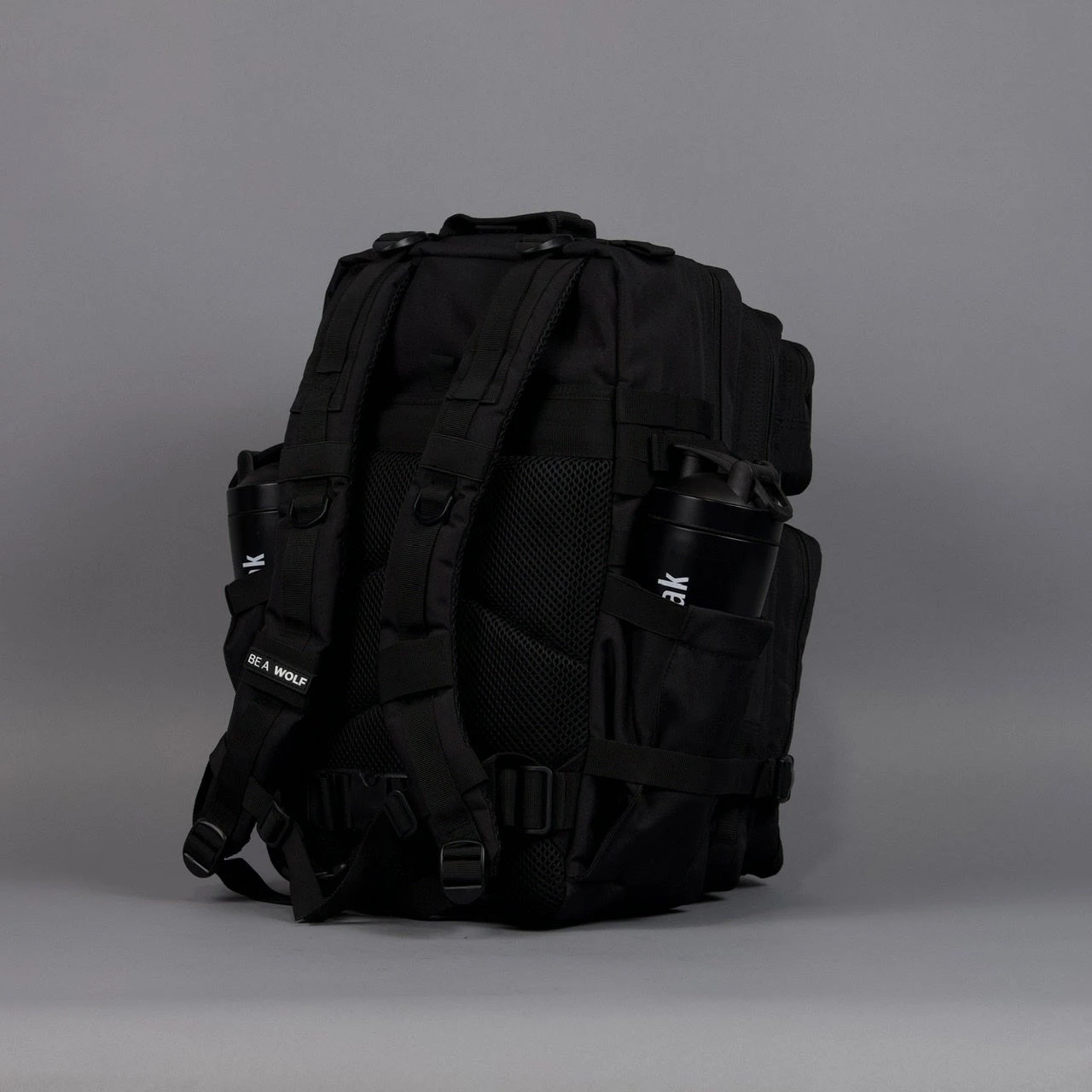 45L Alpha Black Meal Prep Management 10 45L Alpha Black Meal Prep Management - Image 8