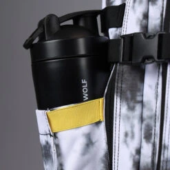 35L Backpack Timber Wolf Yellow Jacket -Urban Carry Store 1AF776EF 962C 458F AC02 F26968706953