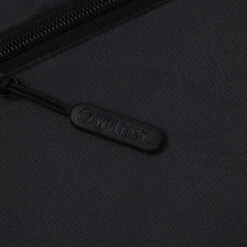 Black Draw String Sackpack Bag -Urban Carry Store 1B442905 B300 4F03 B155 96E6524FE799