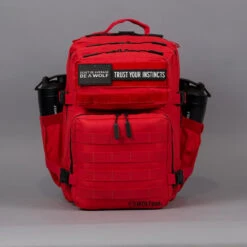 35L Elite Red Meal Prep Management -Urban Carry Store 1B71A0CB B106 440E B464 AE7FF28AF75B
