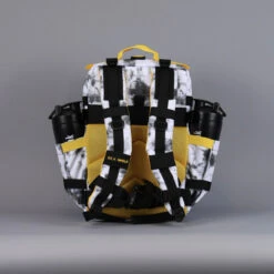 35L Backpack Timber Wolf Yellow Jacket -Urban Carry Store 1B7AA88B C843 43E1 BFA9 7A6C6AD423D8