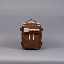 9L Backpack Mini Mocha Brown 25 9L Backpack Mini Mocha Brown -Urban Carry Store 1BBC64B6 F82D 4C42 A0E8 4718339D514C