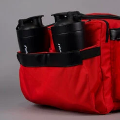 40L Ultimate Duffle Bag Elite Red -Urban Carry Store 1BF8E42D EC01 4104 9B97 CD22E6C24BF1