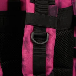 25L Backpack Toxic Pink -Urban Carry Store 1C116913 FA00 4D4B 9655 94A502B8AFF4