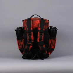 35L Backpack Blood Orange -Urban Carry Store 1D5D8704 A9D3 4629 BB09 43C932E19612