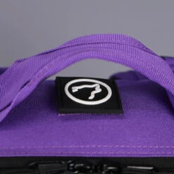 25L Backpack Wolfsbane Purple -Urban Carry Store 1EA48E70 55DA 487A 83A8 331A2FECBDCE