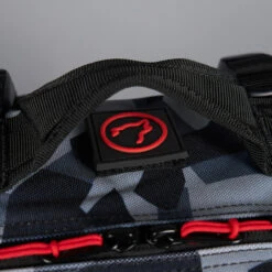 35L Backpack Splinter Camo Red -Urban Carry Store 1EC41712 FB94 44C9 8784 AB74409ADDDC