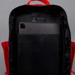 15L Backpack Elite Red -Urban Carry Store 1EE017EB 30C5 45AE BE72 EA76C9F79423