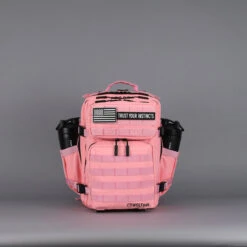 25L Backpack Knockout Pink -Urban Carry Store 1F2273C5 29FB 459B BCF4 BC8BD3BE91F3