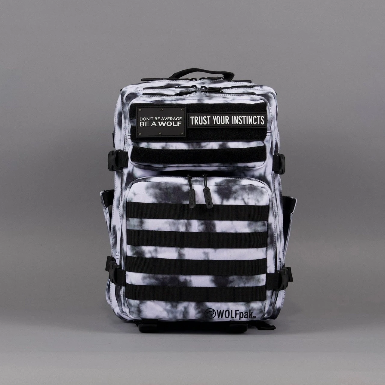 35L Backpack Timber Wolf 9 35L Backpack Timber Wolf - Image 7