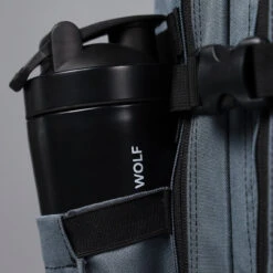 35L Backpack Iron Gray -Urban Carry Store 1FB80D8E A011 4783 8BDD AB2DFDC9EDA3