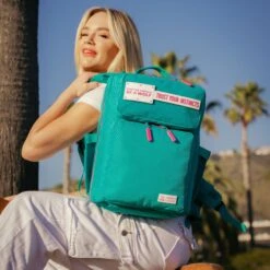 15L Backpack Miami Vice -Urban Carry Store 1 941e01e9 42f6 4d8f a83a 5077f777199e