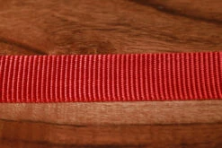 Adjustable Nylon Dog Collar Savage Red -Urban Carry Store 20B5933F 3541 4D78 A669 F898D221251F