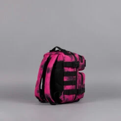 9L Backpack Mini Toxic Pink -Urban Carry Store 20B9D8D9 EE5F 4B33 B9F6 F991693231D0