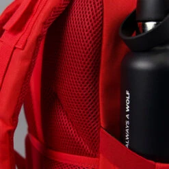 15L Backpack Elite Red -Urban Carry Store 20FF253F ED3C 47C5 8A05 92E6162EC19D