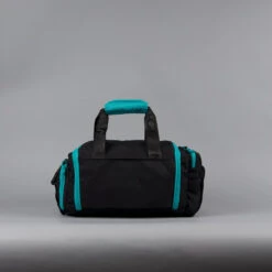 20L Mini Duffle Bag Fierce Aqua -Urban Carry Store 20LFierceaqua 013