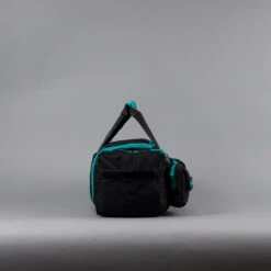 20L Mini Duffle Bag Fierce Aqua -Urban Carry Store 20LFierceaqua 019