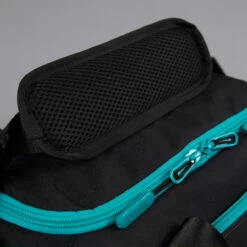 20L Mini Duffle Bag Fierce Aqua -Urban Carry Store 20LFierceaqua 043
