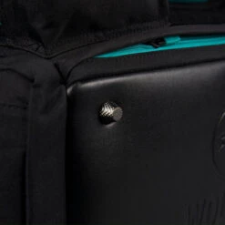 20L Mini Duffle Bag Fierce Aqua -Urban Carry Store 20LFierceaqua 047