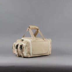 20L Mini Duffle Bag Neutral -Urban Carry Store 20Lneutral 033