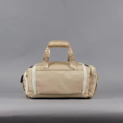 20L Mini Duffle Bag Neutral -Urban Carry Store 20Lneutral 037
