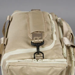 20L Mini Duffle Bag Neutral -Urban Carry Store 20Lneutral 070