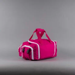 20L Mini Duffle Bag Pink Goddess -Urban Carry Store 20Lpinkgoddess 018
