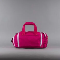20L Mini Duffle Bag Pink Goddess -Urban Carry Store 20Lpinkgoddess 025