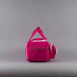 20L Mini Duffle Bag Pink Goddess -Urban Carry Store 20Lpinkgoddess 030