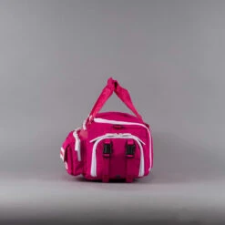 20L Mini Duffle Bag Pink Goddess -Urban Carry Store 20Lpinkgoddess 041