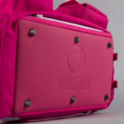 20L Mini Duffle Bag Pink Goddess -Urban Carry Store 20Lpinkgoddess 064