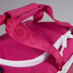 20L Mini Duffle Bag Pink Goddess -Urban Carry Store 20Lpinkgoddess 082