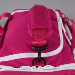 20L Mini Duffle Bag Pink Goddess -Urban Carry Store 20Lpinkgoddess 084