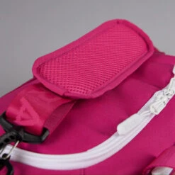 20L Mini Duffle Bag Pink Goddess -Urban Carry Store 20Lpinkgoddess 088