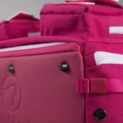 20L Mini Duffle Bag Pink Goddess -Urban Carry Store 20Lpinkgoddess 091