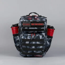 35L Backpack Splinter Camo Red -Urban Carry Store 21AEABCC 05F6 4FB3 AAC6 21F42A124650