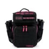 25L Black Neon Pink Meal Prep Management -Urban Carry Store 22B5EBBB 464A 4624 8982 1255684D2FBA