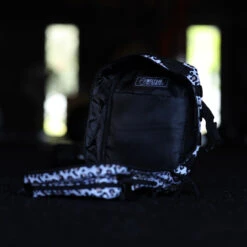 9L Backpack Mini Classic Leopard -Urban Carry Store 22F3A095 EC9D 484F A960 11408B53D3FC