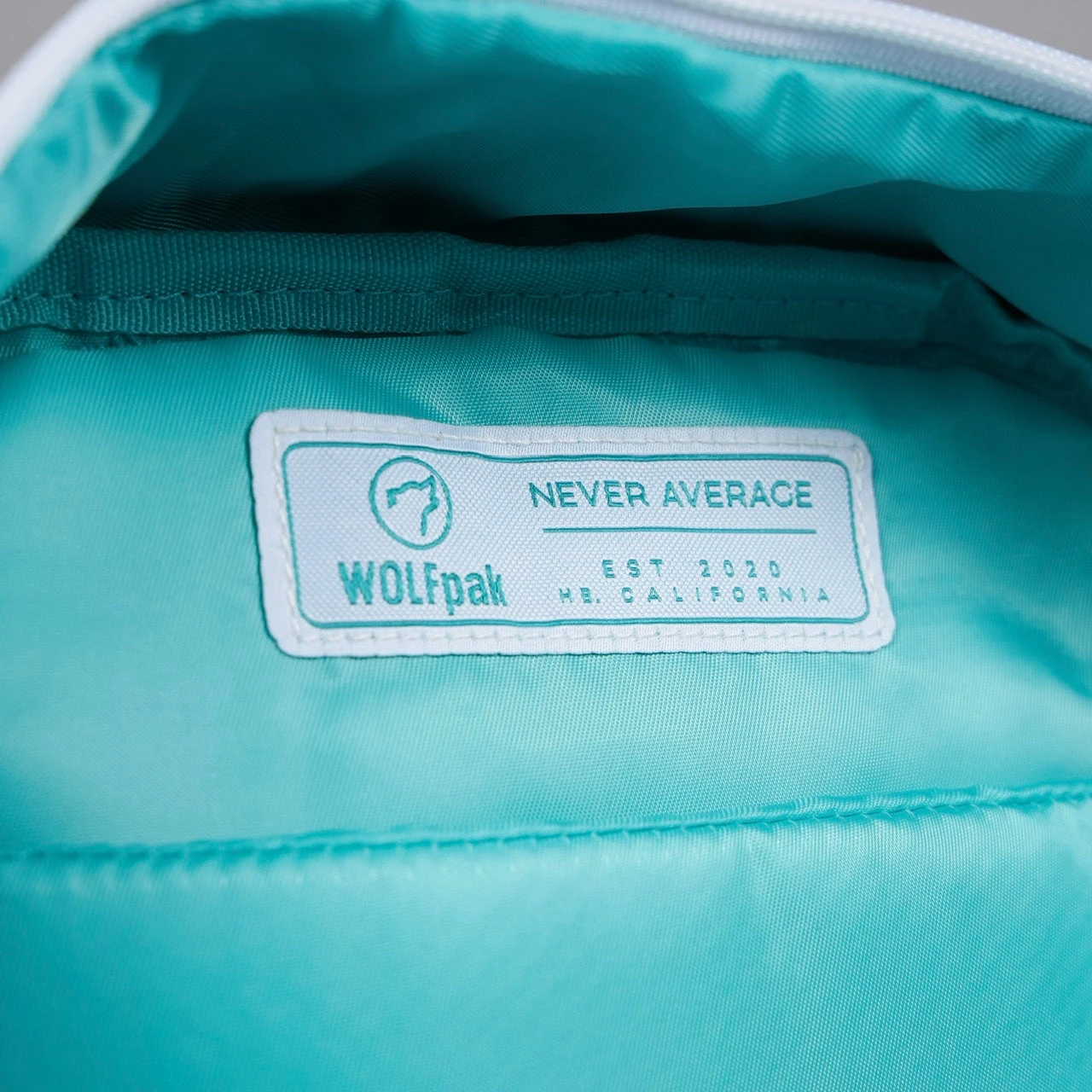 9L Backpack Mini Aqua Goddess 19 9L Backpack Mini Aqua Goddess - Image 17