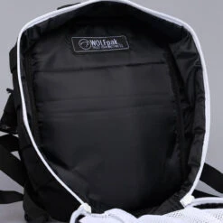 9L Backpack Mini Alpha Black White Accents -Urban Carry Store 23947ACC 1680 4FAB 935C 3F47AB1CE0B4