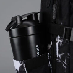 35L Backpack Black Lightning -Urban Carry Store 2421C942 3710 4528 BF45 DA2A684BB434