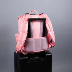 15L Backpack Knockout Pink -Urban Carry Store 247D8A0E 8FB0 4003 9195 5D06D39B6589