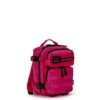 9L Backpack Mini Voodoo Pink -Urban Carry Store 24945AAB 1B5F 4F46 8B86 ABA4E6610761