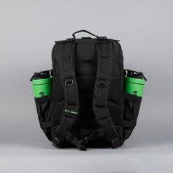 45L Backpack Black Neon Green -Urban Carry Store 24BA6EA8 3824 4592 B503 483807C86081