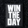 WIN THE DAY Kit Alpha Black W/White -Urban Carry Store 250BA410 A9F2 4D5F A379 226D0A7EA587
