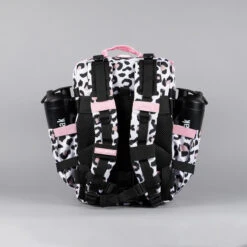 35L Leopard Pink Zip Meal Prep Management -Urban Carry Store 26D6196C B2AB 4891 BAC9 34E4C4C0E4D2