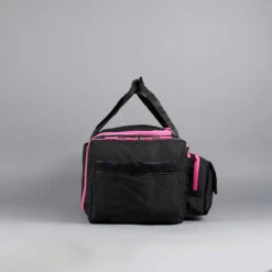 40L Ultimate Duffle Bag Black Neon Pink -Urban Carry Store 2741A802 E228 4B58 AF6E E83400E2147D