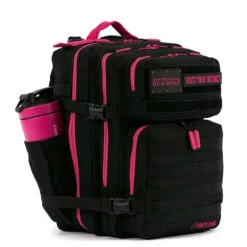 35L Backpack Fierce Pink -Urban Carry Store 279CB993 4CA4 421C BF7D A34383B34780