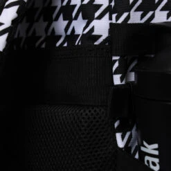 35L Backpack Houndstooth -Urban Carry Store 27EB1849 C02D 48E7 9588 45ED8184A088