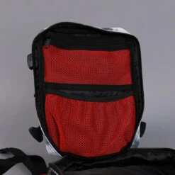 9L Backpack Mini Timber Wolf Savage Red -Urban Carry Store 28381950 1CB9 41EA 9875 A3B0DBA4AA2A